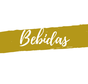 Bebidas